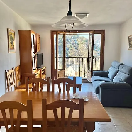 Casa Siscarri Durro