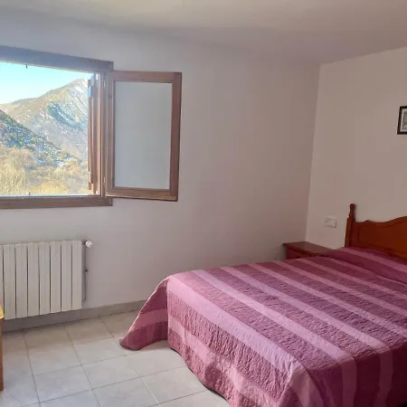 Casa Siscarri