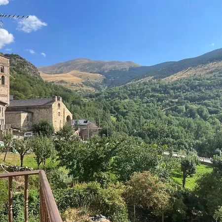 Casa Siscarri Durro