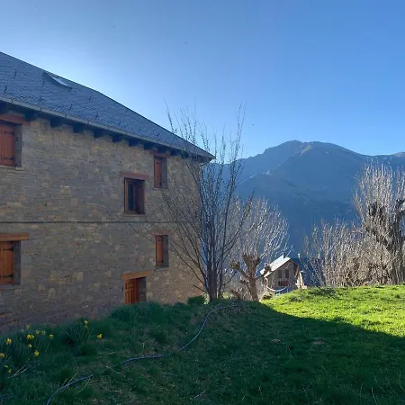 公寓 Casa Siscarri